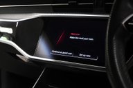 Audi A6 2.0 A6 Black Edition 40 TDI MHEV Semi-Auto 5dr 7