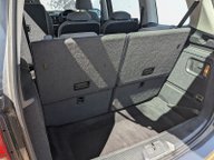 SEAT Alhambra TDI S 25