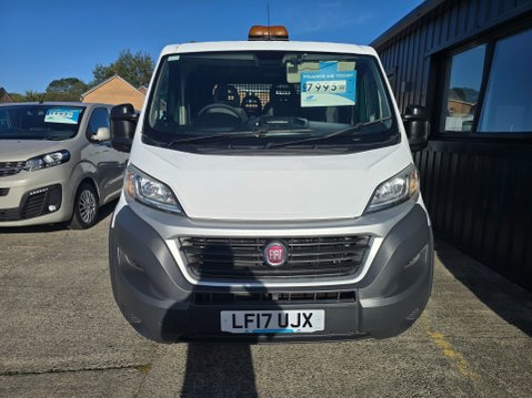Fiat Ducato 35 DCC MULTIJET II 3