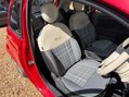 Fiat 500 1.2 Lounge Euro 6 (s/s) 3dr 26