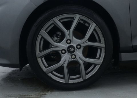 Ford Fiesta 1.0 Fiesta ST-Line T MHEV Auto 5dr 15