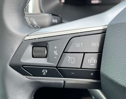 SEAT Ateca 1.5 Ateca Xperience EcoTSI 5dr 52