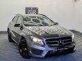 Mercedes-Benz GLA 2.0 GLA250 AMG Line 7G-DCT 4MATIC Euro 6 (s/s) 5dr 3