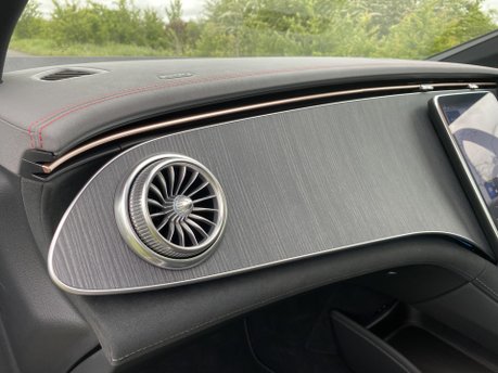 Mercedes-Benz EQE EQE 300 AMG Line Premium Auto Electric 89KWH PAN ROOF/MEMORY SEATS/SAT NAV 19