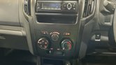 Isuzu D-Max Utility | 1.9 LT | Double Cab | Tow Bar | Air Con | EURO 6 | NO VAT 11