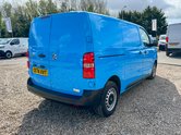 Vauxhall Vivaro SWB L1H1 Low Roof Prime Air Con Sensors SELECT 6