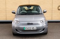 Fiat 500e LA PRIMA 6