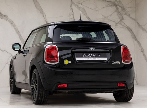 Mini Hatch Electric Level 3 3