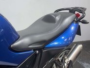 BMW F800 2008 RUNS GREAT PROJECT COMMUTER BIKE 800CC TWIN 8