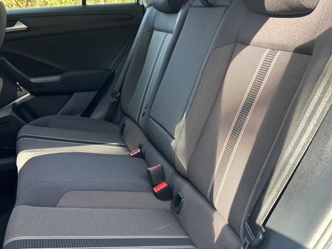 Volkswagen T-Roc 1.0 TSI SE Euro 6 (s/s) 5dr 18