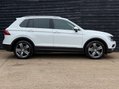 Volkswagen Tiguan 1.5 Tiguan Match TSi Evo 5dr 15