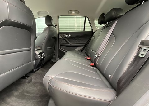 MG HS 1.5 T-GDI PHEV TROPHY 14
