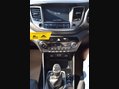 Hyundai TUCSON 1.7 Tucson SE Nav Blue Drive 2WD CRDi 5dr 46