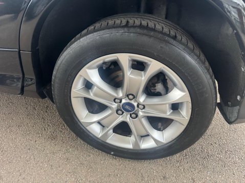 Ford Kuga 2.0 TDCi Titanium Sport AWD Euro 6 (s/s) 5dr 16