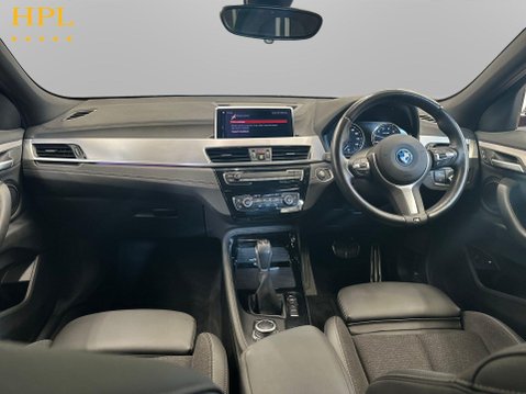 BMW X2 1.5 25e 10kWh M Sport SUV 5dr Petrol Plug-in Hybrid Auto xDrive Euro 6 (s/s 19