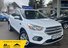 Ford Kuga 2.0 TDCi EcoBlue Zetec AWD Euro 6 (s/s) 5dr