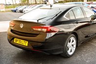 Vauxhall Insignia SRI VX-LINE NAV 8