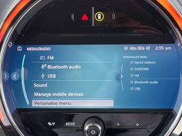 Mini Countryman 1.5 Countryman Cooper Classic Auto 5dr 40