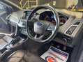 Ford Focus 2.0 Focus ST-3 TDCi 5dr 3