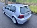 Volkswagen Golf R32 10