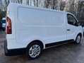 Renault Trafic 1.6 dCi ENERGY 27 Sport Nav Panel Van 5dr Diesel Manual SWB Standard Roof E 11