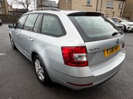 Skoda Octavia SE TSI 6