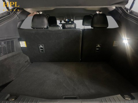 Ford Mustang Mach-E Standard Range 70kWh SUV 5dr Electric Automatic (269 ps) Air Con - Alloy Wh 20