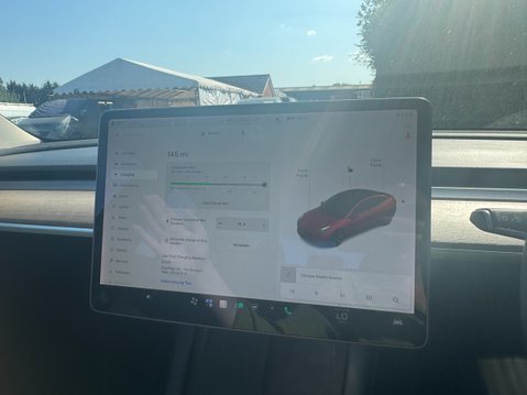Tesla Model 3 (Dual Motor) Long Range Saloon 4dr Electric Auto 4WDE (346 ps) 17