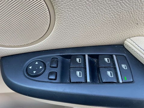 BMW X3 2.0 X3 xDrive 20d SE Auto 4WD 5dr 27