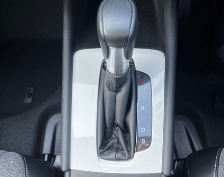 Honda Jazz 1.5 Jazz EX i-MMD CVT 5dr 45