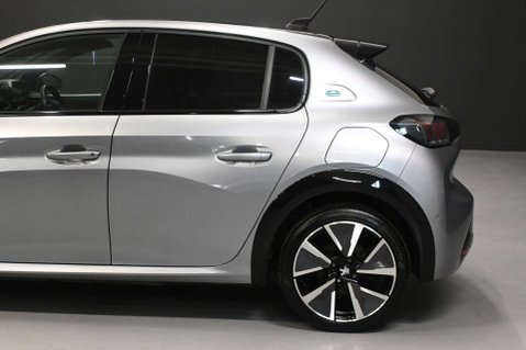 Peugeot 208 208 GT Ev 5dr 23