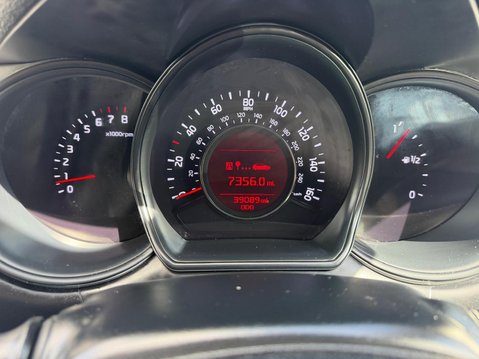Kia Pro Ceed 1.4 VR7 Euro 5 3dr 9
