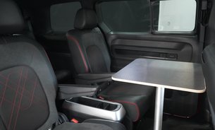 Volkswagen Id.Buzz GTX Heat Pump Front Massage Captains Seats 6 Seater Pano Roof  1 Owner VATQ 37