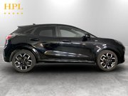 Ford Puma 1.0T EcoBoost MHEV ST-Line X SUV 5dr Petrol Hybrid Manual Euro 6 (s/s) (125 8