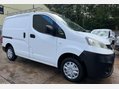Nissan NV200 1.5 dCi SE Panel Van 6dr Diesel Manual SWB Euro 5 (89 ps) 37