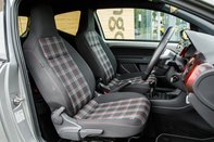 Volkswagen Up GTI 20