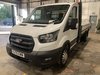 Ford Transit 350 LEADER L4H1 SCC ECOBLUE