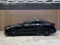 Mercedes-Benz CLA Class 2.1 CLA 200 D AMG Line Auto 4dr 35