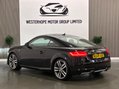 Audi TT 2.0 TFSI S line Euro 6 (s/s) 3dr 21