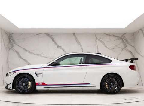 BMW M4 DTM Champion Edition 3