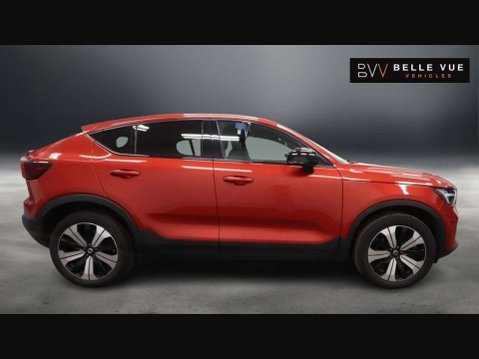 Volvo C40 C40 Core Recharge EV 5dr - NATIONAL DELIVERY* 2