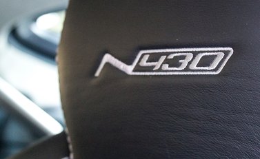 Aston Martin V8 Vantage N430 25