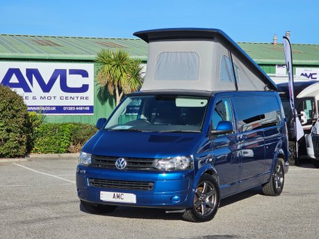 CamperKing VW Unspecified 7