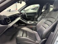 Porsche Taycan Performance Plus 93.4kWh 4S Saloon 4dr Electric Auto 4WD (571 ps) 36
