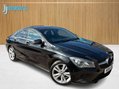 Mercedes-Benz CLA Class 2.1 CLA220 CDI Sport Coupe 4dr Diesel 7G-DCT Euro 6 (s/s) (170 ps) 3
