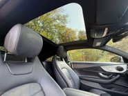 Mercedes-Benz C Class 2.1 C 250 AMG Line Premium D Auto 2dr 26