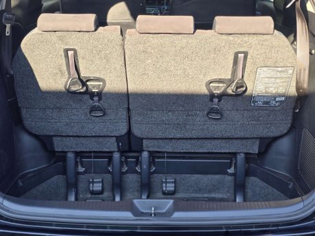 Toyota Estima Hybrid+LowMiles+7Seater 7