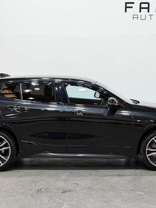 BMW X2 2.0 20d M Sport SUV 5dr Diesel Auto xDrive Euro 6 (s/s) (190 ps) 1
