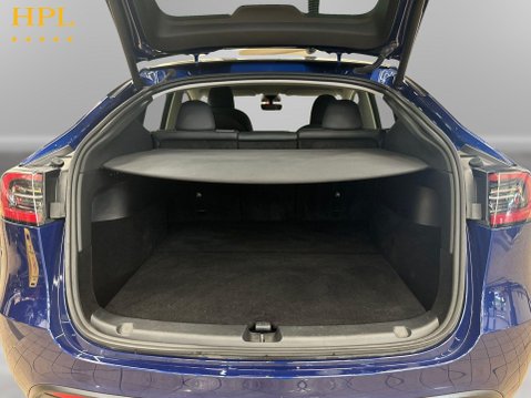 Tesla Model Y (Dual Motor) Long Range SUV 5dr Electric Auto 4WDE (384 bhp) 2 Owners - Air 22