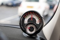 Smart Forfour PASSION ADVANCED 32